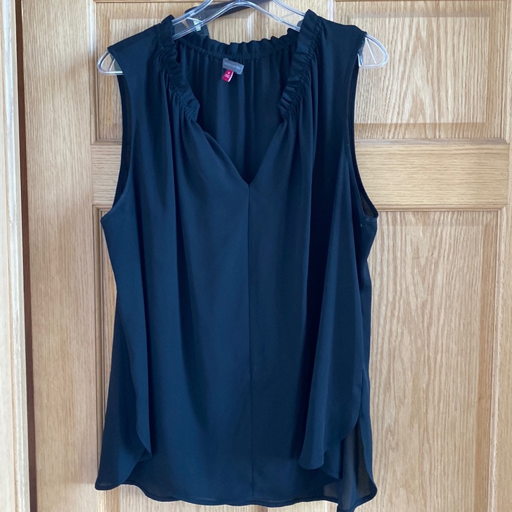 Vince Camuto career staple